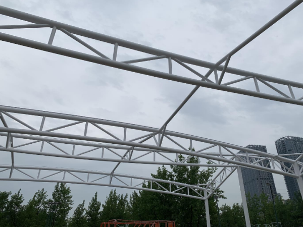 洪湖网架工程有限公司
