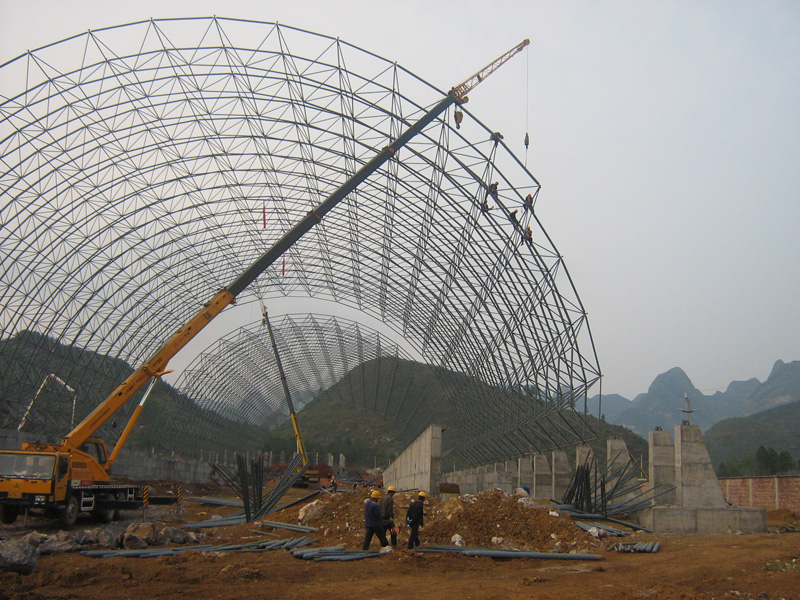 洪湖网架工程有限公司