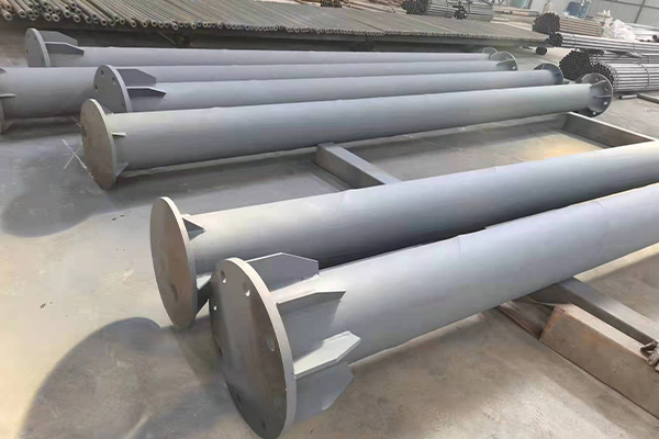 洪湖网架球加工